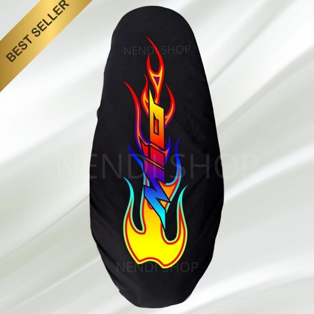 FAST DELIVERY SARUNG JOK MOTOR MOTOR MIO SMILE/SPORTY,SARUNG JOK MOTOR MIO M3,SARUNG JOK MOTOR MIO J