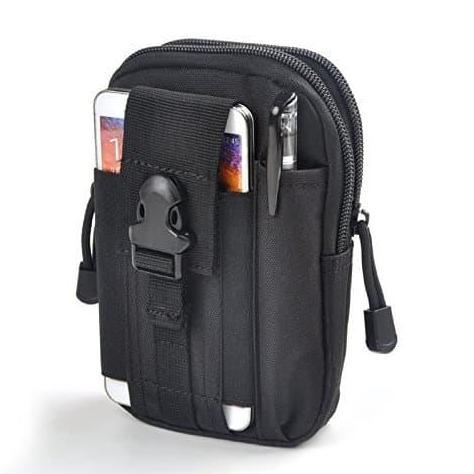 DY87 - Dompet / sarung hp army Tas pinggang Dompet /sarung Hp army 1188