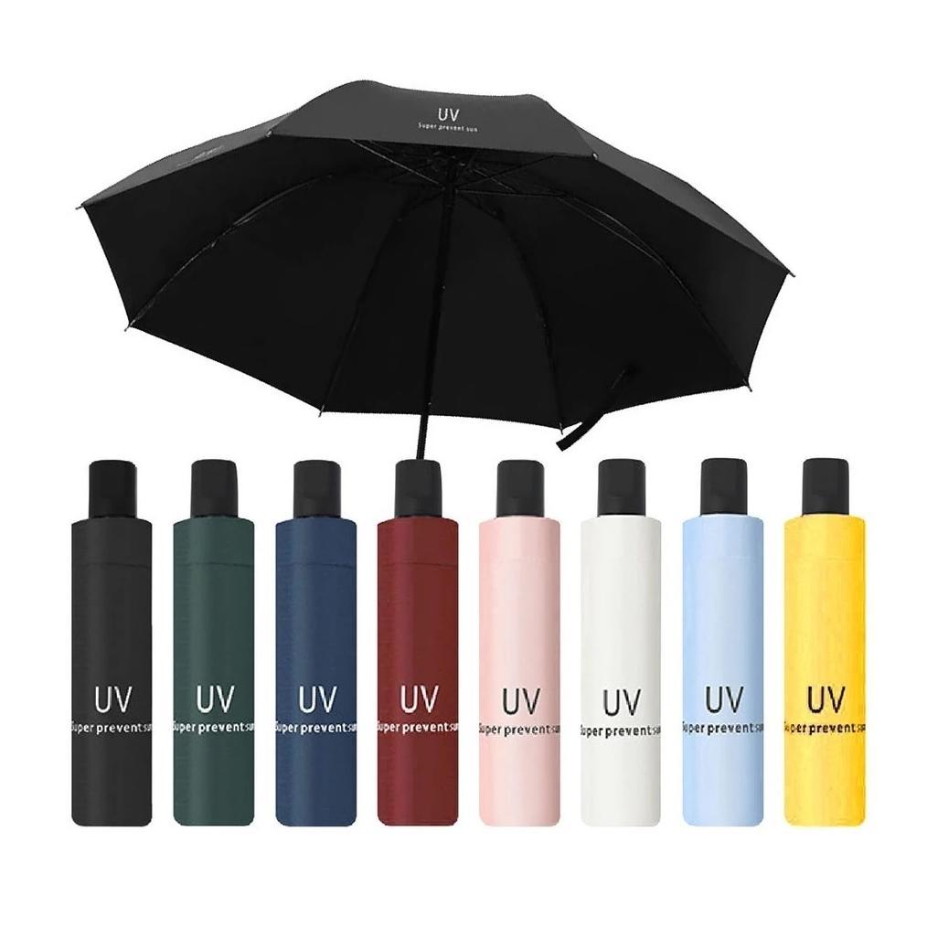 ORIGINAL PAYUNG LIPAT MANUAL ANTI UV PAYUNG GROSIR MURAH PAYUNG AJAIB MOTIF