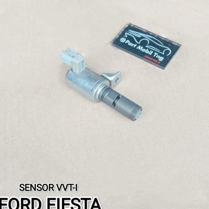 MAZANAC Sensor Oli VVTi Sensor Oil OCV Valve Ford Fiesta Copotan