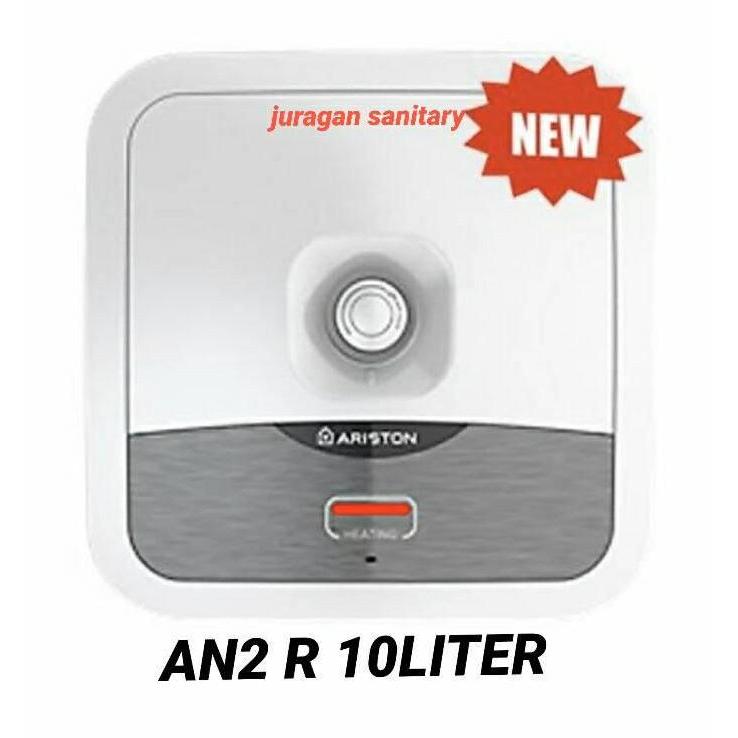 Pemanas Air / Water Heater Ariston 10 Liter