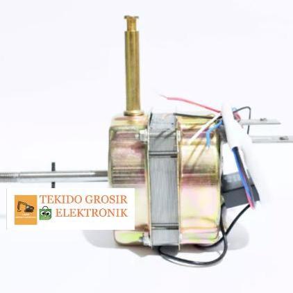 23daggdedet - Dinamo Mesin Kipas Angin Wallfan Dinding Miyako Sanex Cina 18 INCH