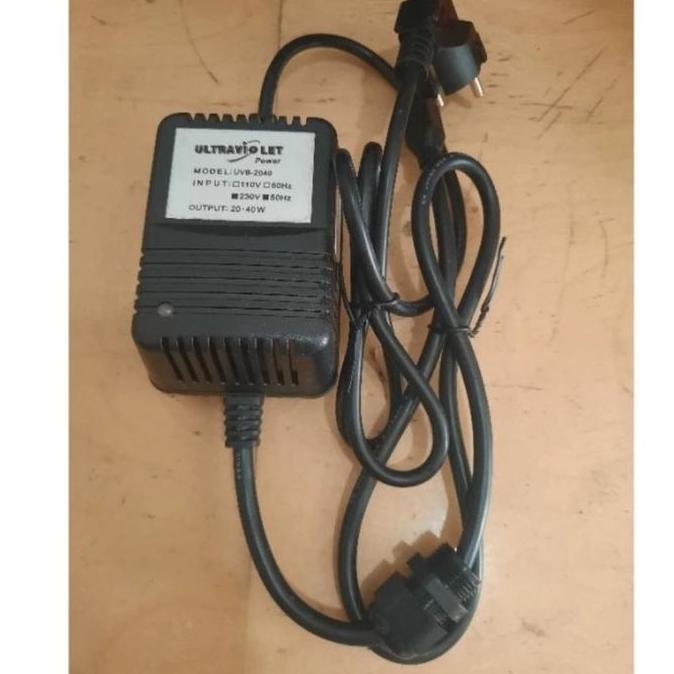 Ballast UV Wonder 12 GPM