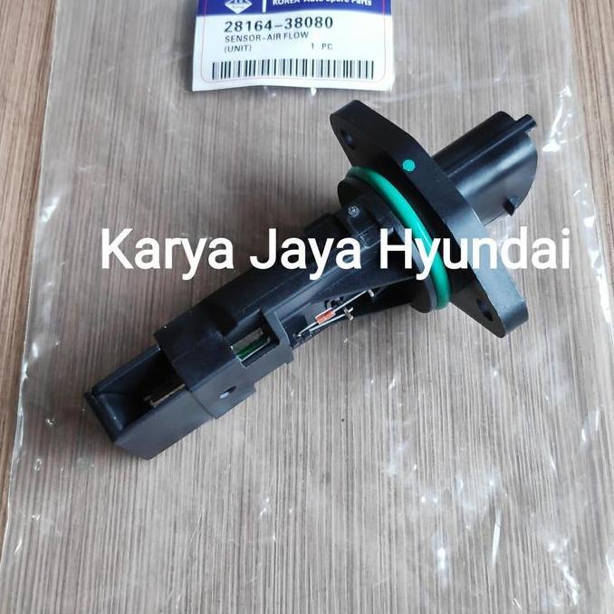 Sensor air Flow Hyundai Santa Fe