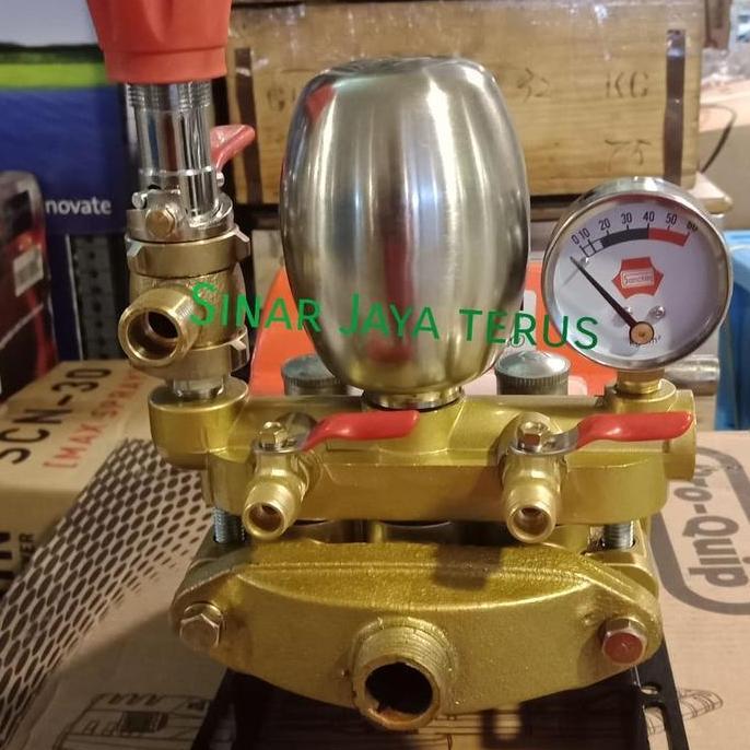 Power Sprayer Sanchin SC 30