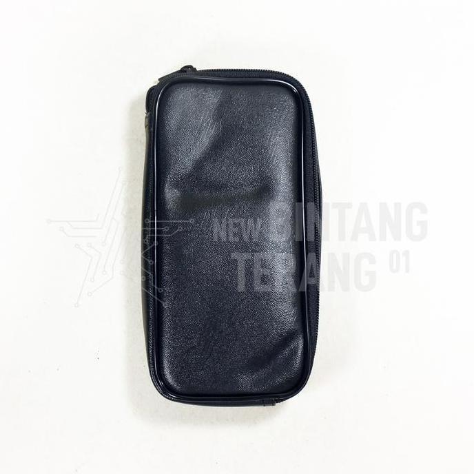 Clamp meter/ tang amper AC Sanwa DCM400