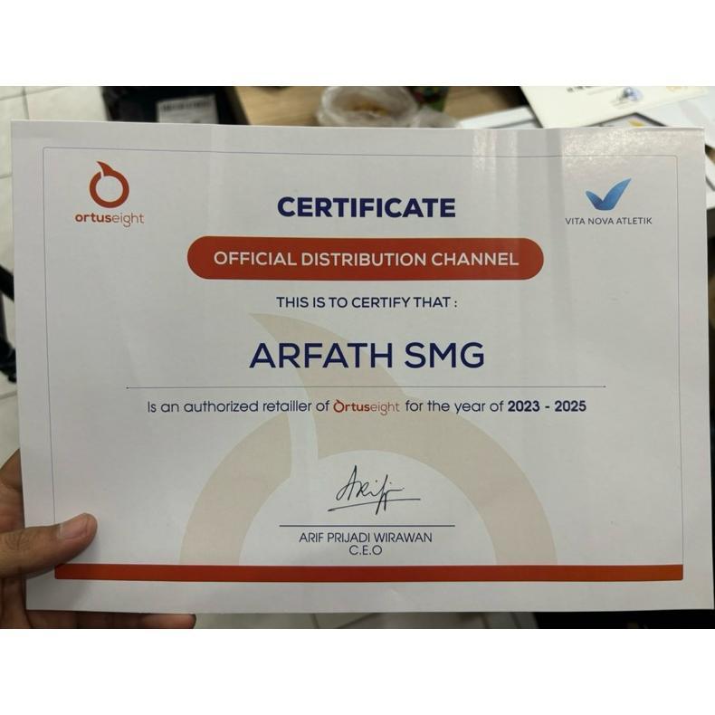 Sale SEPATU FUTSAL ORTUSEIGHT JOGOSALA VOLTA V3 - JOGOSALA VOLTA V2