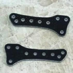 frp side damper tamiya Original