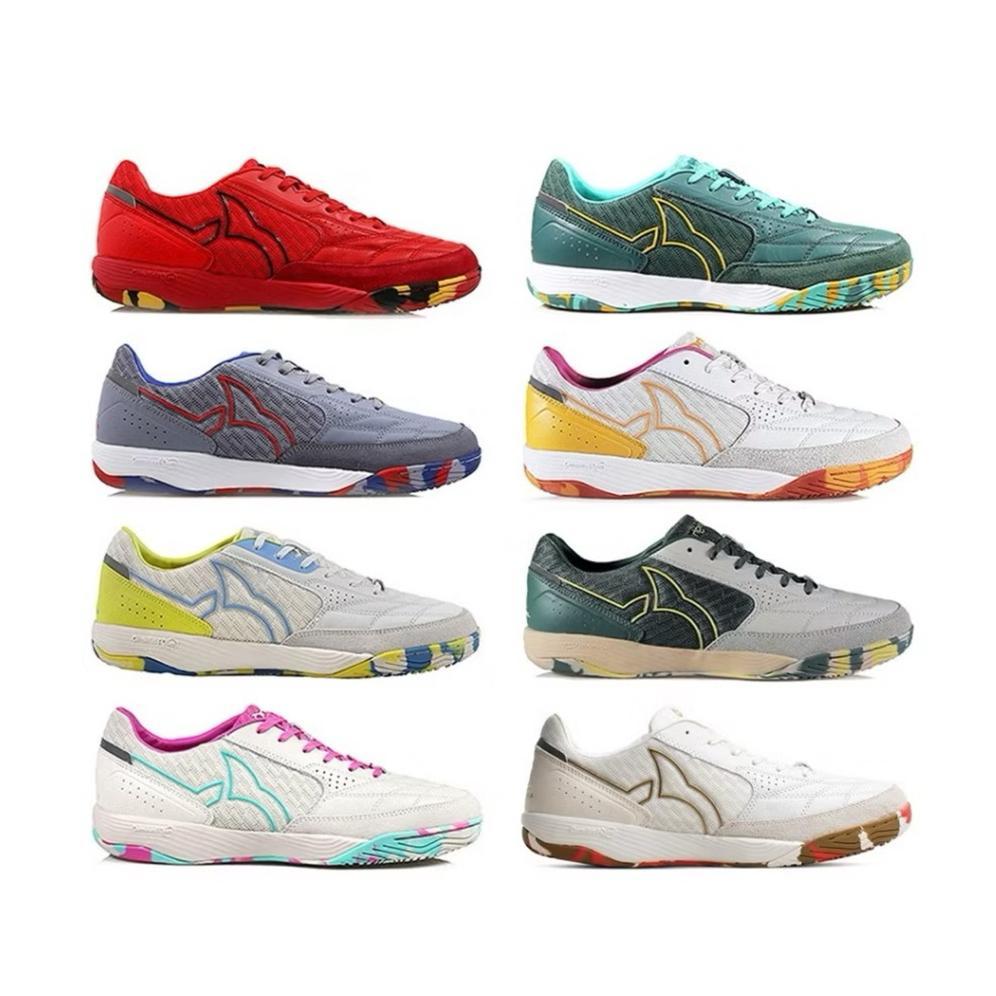 HOT SEPATU FUTSAL ORTUSEIGHT JOGOSALA VANQUISH 2.0 BOLALOB - ORTUSEIGHT JOGOSALA VANQUISH 3 WARNA