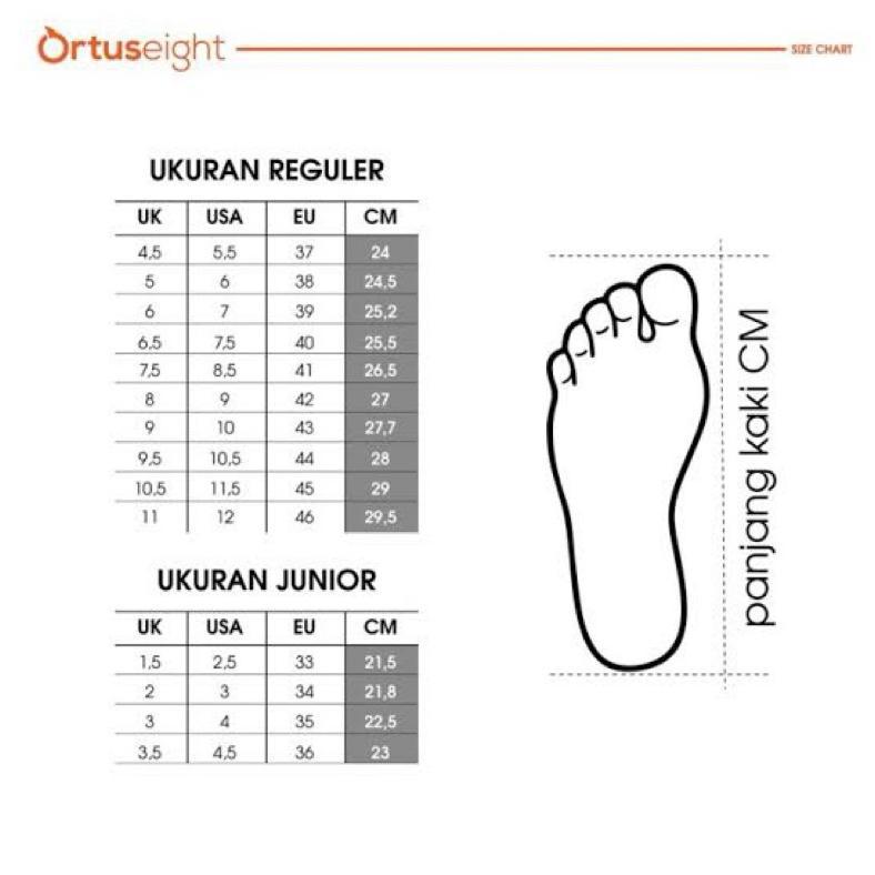 NEW PRODUCT SEPATU FUTSAL ORTUSEIGHT JOGOSALA VANQUISH 2.0 BOLALOB - ORTUSEIGHT JOGOSALA VANQUISH 3 