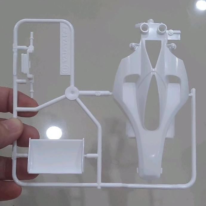 Body Azente Progress Ori Tamiya Body Azente Ori