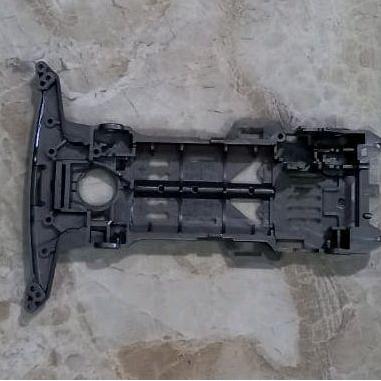 Chassis Super 2 Abu Chassis S2 Original Tamiya