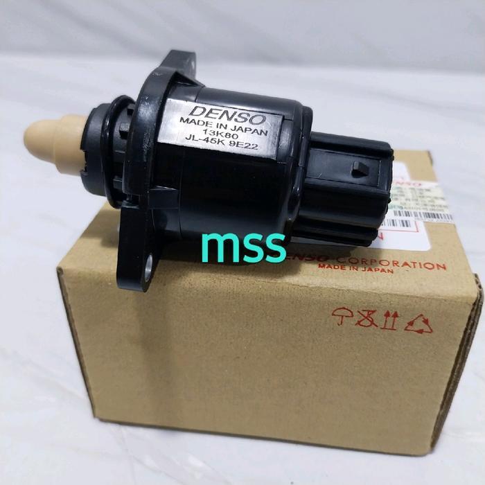 ActuatorIscToyotaCalya Sigra Agya Ayla Original Dan Terpercaya