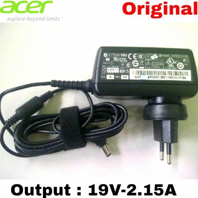 Adaptor Charger Laptop Acer Aspire E3-112 ES1-131 ES11-131 ES1-111