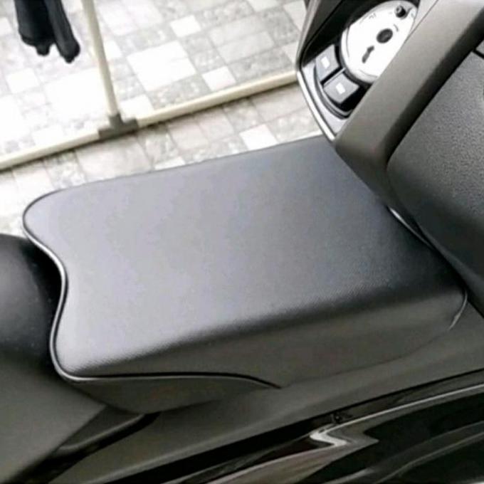 (SM) Jok tambahan Nmax 2020-2022 Jok anak Nmax 2020-2022 Empuk Termurah