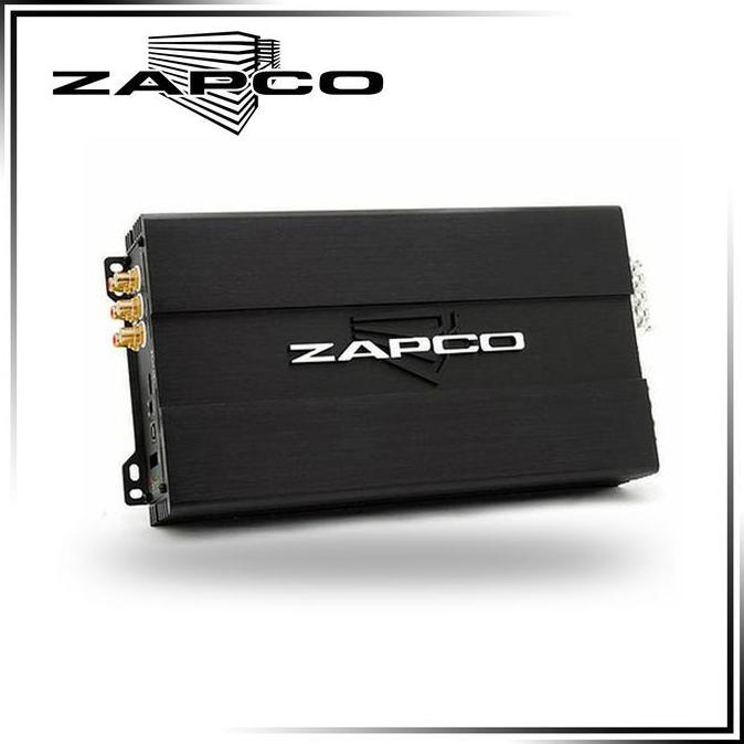 Promo Zapco ST-6X DSP Diskon