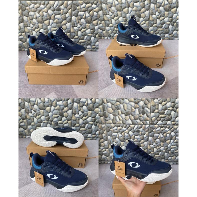 NEW DEALS Sale 70% Sepatu Tenis & Basket Original Sportsstation 100%