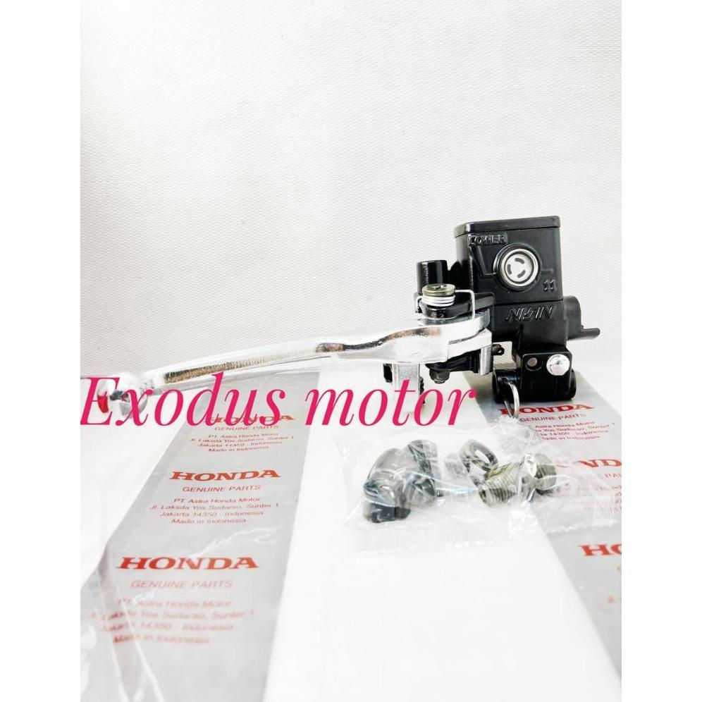 Master Rem Depan Beat Fi Esp,Vario 125,Vario 150 Lama,Scoopy Donald Nissin