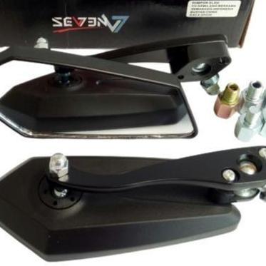 Vriganzz - Koso - Spion Motor Honda Yamaha Koso Segi 5 Kaca Spion Universal
