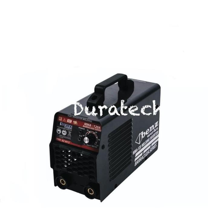 Mesin las A120 / Trafo las inverter 120A / Welding machine Benz
