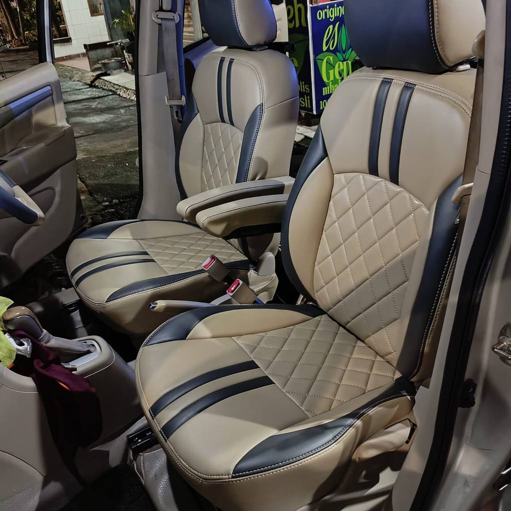 JOK PATEN MOBIL ERTIGA Kualitas Premium Dengan Desain Elegan Dan Nyaman Untuk Perjalanan Anda Jok Pa