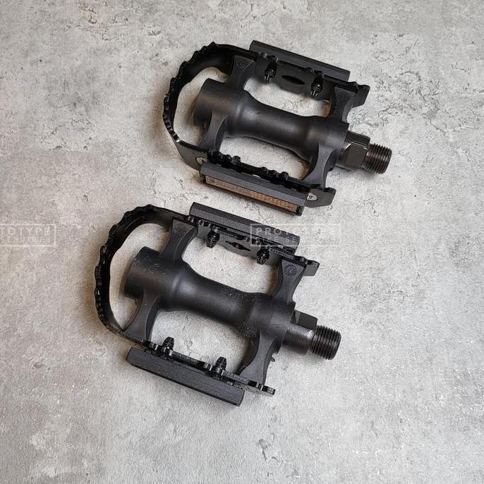 Promo Pedal Alloy MTB Polygon Diskon