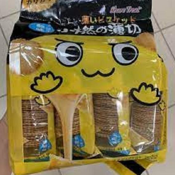 *****] Bairong share treat cheese flavor 360gr