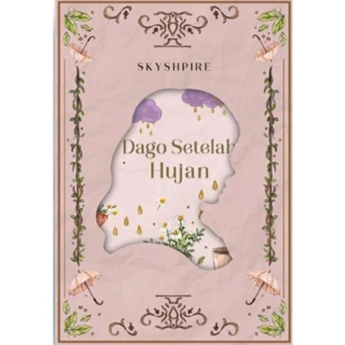 Promo Dago Setelah Hujan - Skyphire