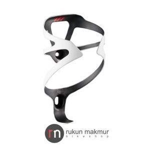 Promo Bontrager XXX Cycling Water Bottle Cage Lightweight Carbon - Cagak Botol Minum Sepeda Balap Ro