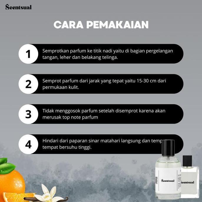 Bagusya- Scentsual Pcrbn Invictus Parfum Edp - Platinum Dan Gold 10/20/30/50 Ml Wangi Black Perfume 
