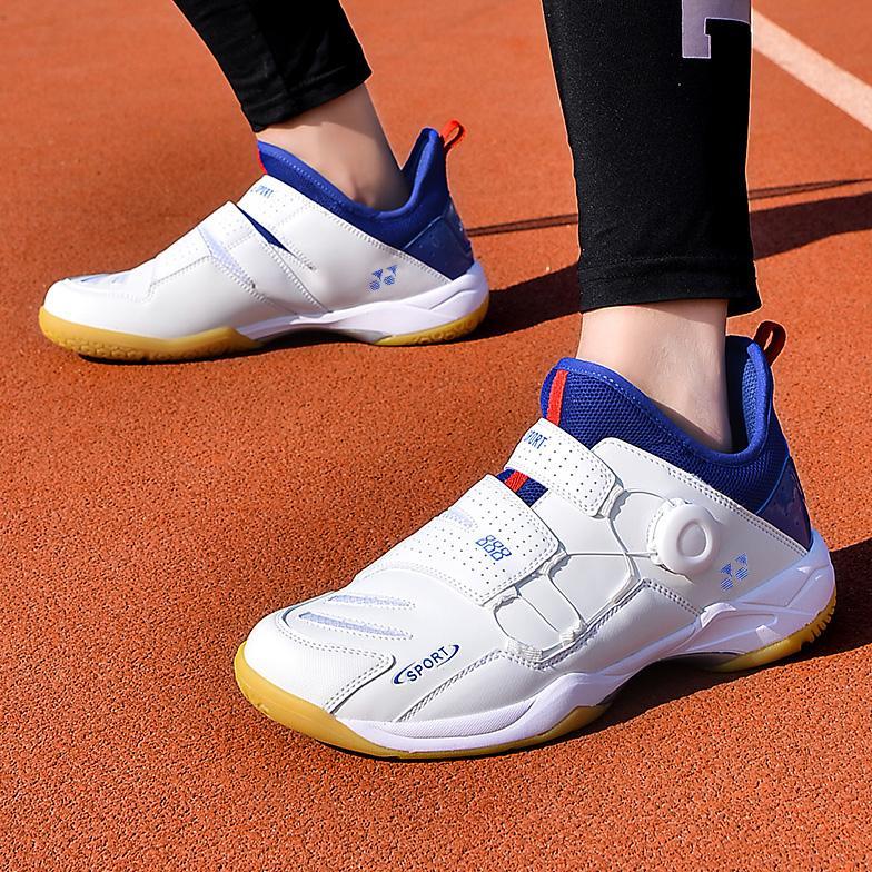 HOT SALE Tersedia Sepatu Badminton Yonex BOA Power Cushion Shb88 Dial & YY Sport readyStock 35 SD 44