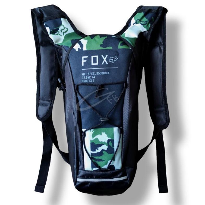TERMURAH TAS PUNGGUNG HYDROPACK MOTOCROSS | TAS PUNGGUNG CROSS | TAS PUNGGUNG TRAIL