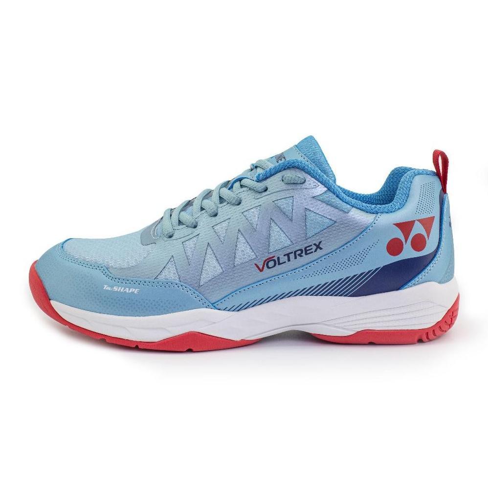 TERMURAH Sepatu Badminton Yonex Voltrex Series Terbaru Original Sepatu Bulu Tangkis Pria Wanita Yone