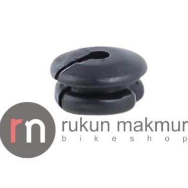 Promo Frame Part Trek Di2 FD Cable Seat Tube Grommet - Rubber Stopper FD Di2 Cable For Frame Roadbik