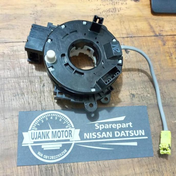 Promo Spiral Kabel Nissan March Diskon