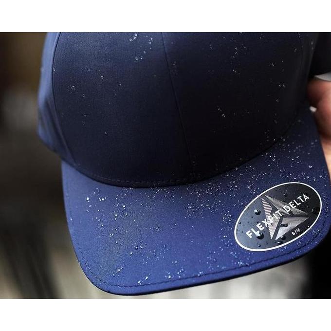 [ORIGINAL FLEXFIT] 180 Flexfit Delta
