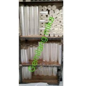 // PLASTIK KARPET LAUNDRY ROLL PP MURNI MURAH KILOAN ''