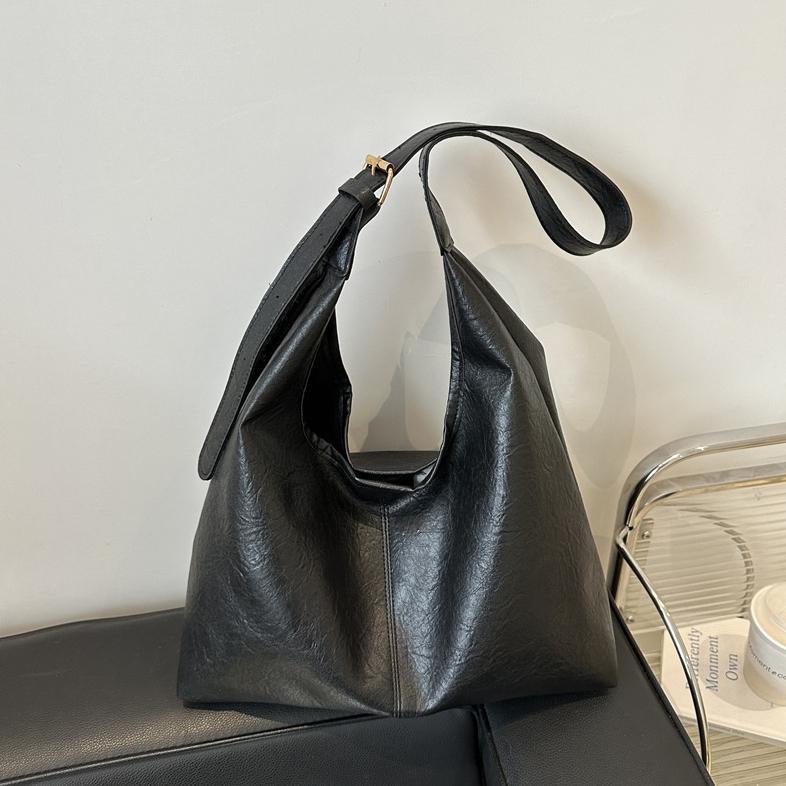 TERBARU HT Tote bag Shoulder bag Tas bahu wanita vintage bag