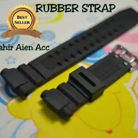 Tali jam Casio G-Shock G-1500 TALI JAM TANGAN CASIO G-SHOCK G1500