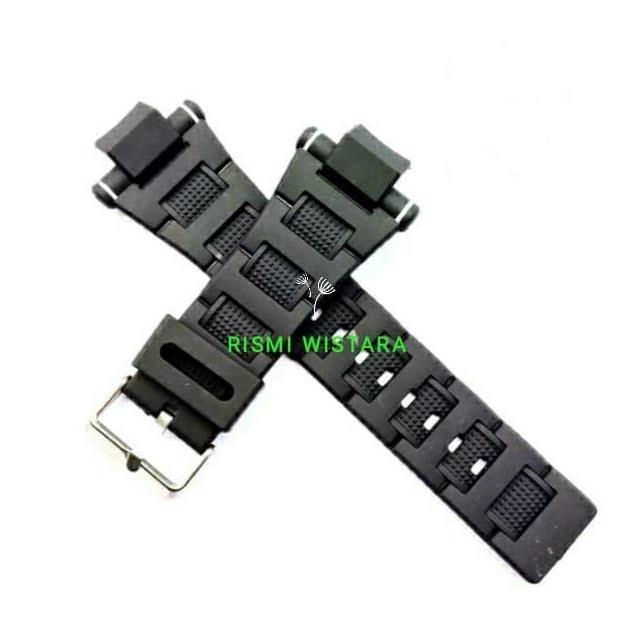 Tali Jam Tangan Casio G-Shock G8600 G-8600 Strap Tali Jam CASIO G8600