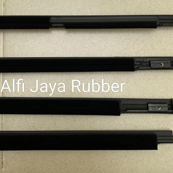 Pelipit Kaca Luar Panther Kapsul / Touring