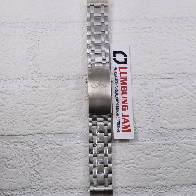 Ready SEAMASTER 300M STAINLESS STEEL BRACELET FOR OMEGA