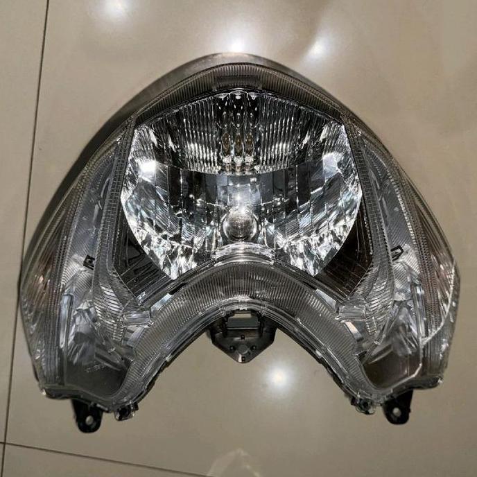 Ready reflektor yamaha mio z mio m3 original Asli Motor