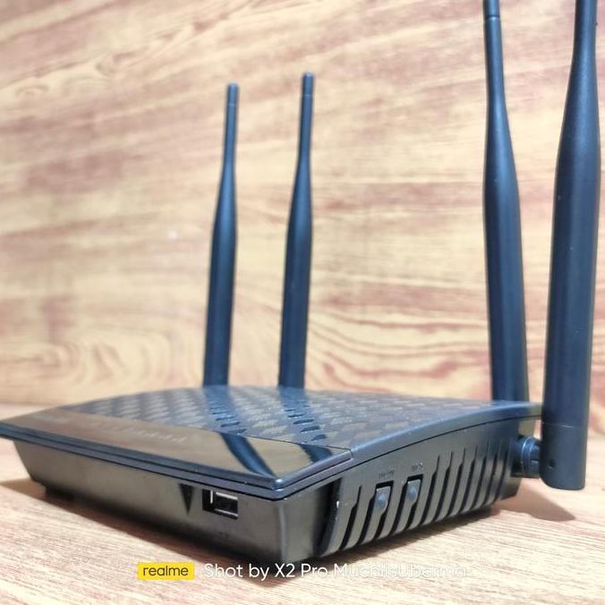 Prolink PRC3801 AC1200 Wireless-AC AP/Router-USB-Gigabit port-WAN