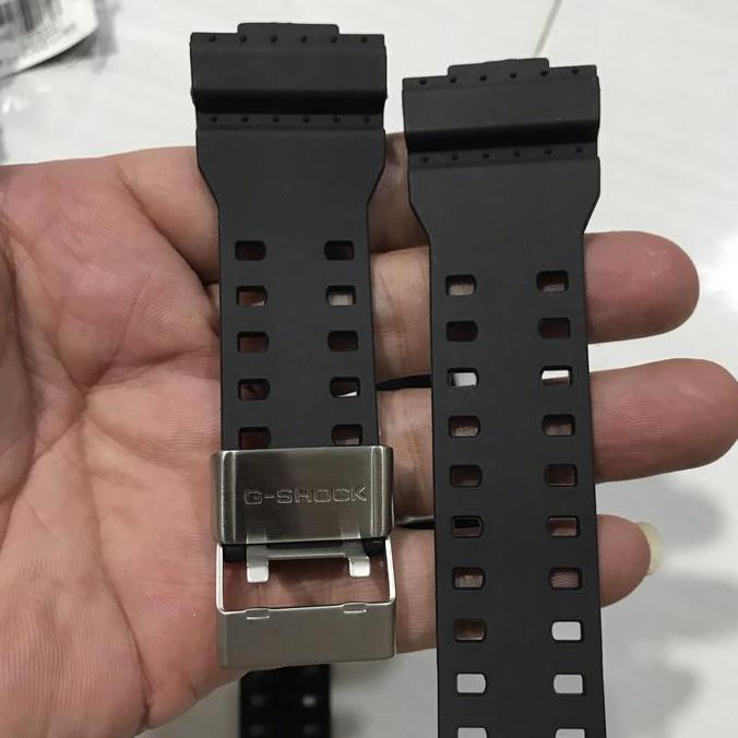 TALI JAM TANGAN CASIO G -SHOCK GA 400