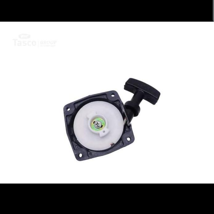 Recoil Starter Tasco 368 Tarikan Mesin potong Rumput Tasco Tac 368