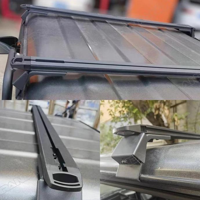 Roofrack Cross Bar Suzuki Jimny Jb74