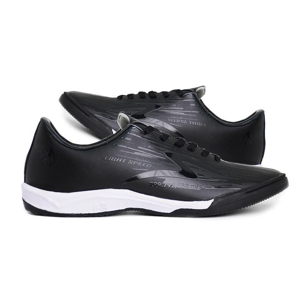 NEW Sepatu Futsal SPECS Alpha Pro In Garuda Olahraga Pria