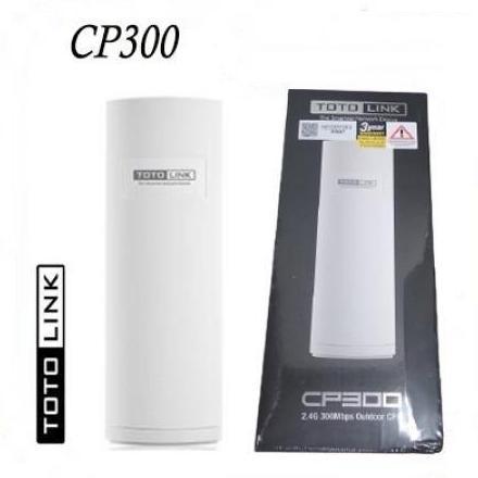 TOTOLINK CP300 Wireless Outdoor AP/ Router
