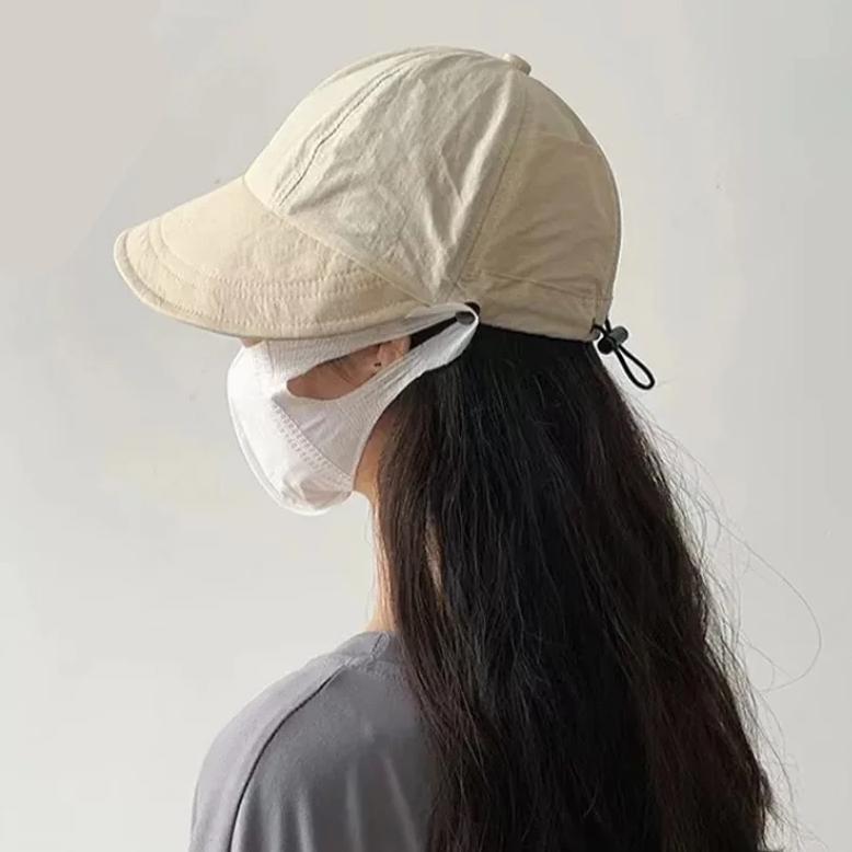 BEST SELLER TOPI TEPI LEBAR LIPAT WANITA KOREA TOPI WANITA PORTABEL TOPI OLAHRAGA WANITA TOPI PANTAI